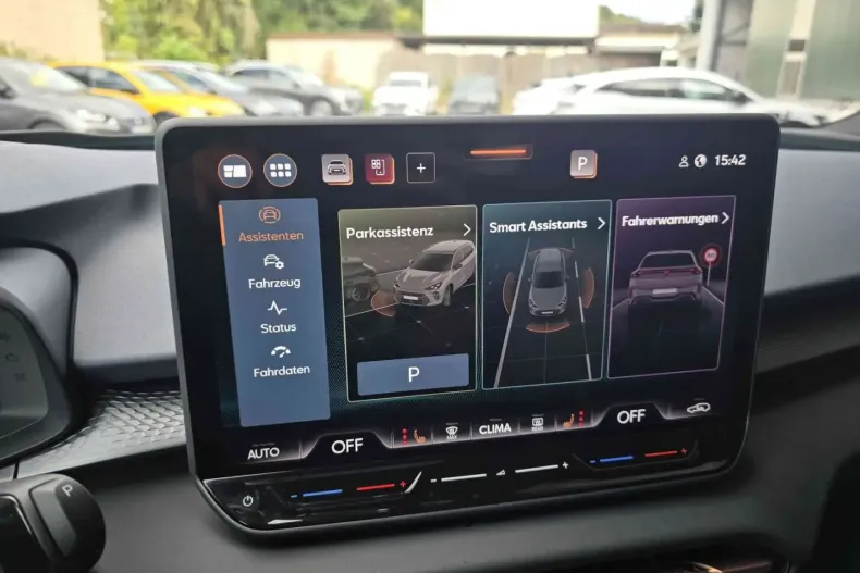 Cupra Terramar din 2024 cu 12.655 km - oferta CUP155167 - foto 6