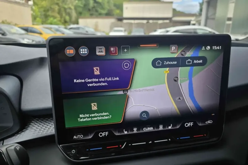 Cupra Terramar din 2024 cu 12.655 km - oferta CUP155167 - foto 7