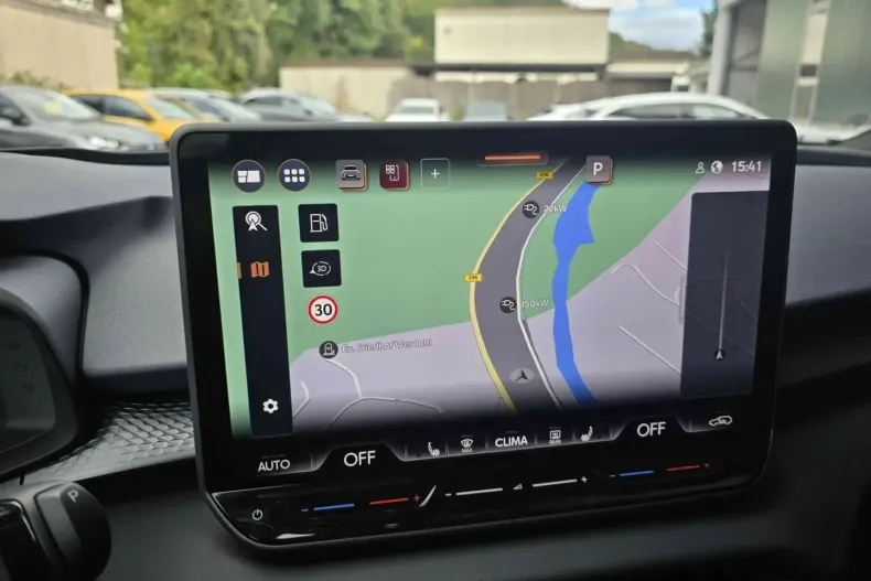 Cupra Terramar din 2024 cu 12.655 km - oferta CUP155167 - foto 8