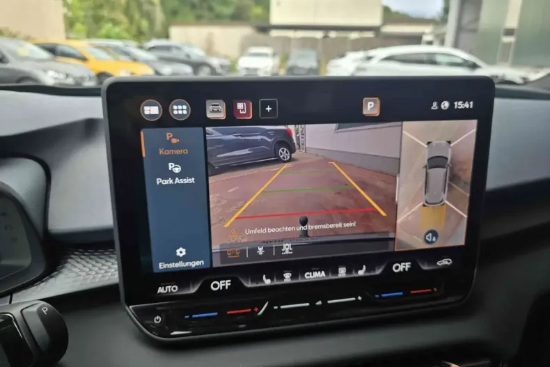 Cupra Terramar din 2024 cu 12.655 km - oferta CUP155167 - foto 9