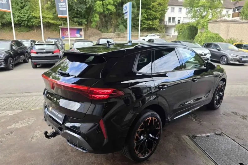 Cupra Terramar din 2024 cu 12.655 km - oferta CUP155167 - foto 17