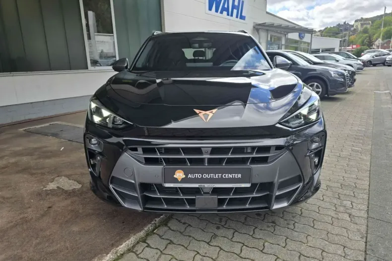 Cupra Terramar din 2024 cu 12.655 km - oferta CUP155167 - foto 18