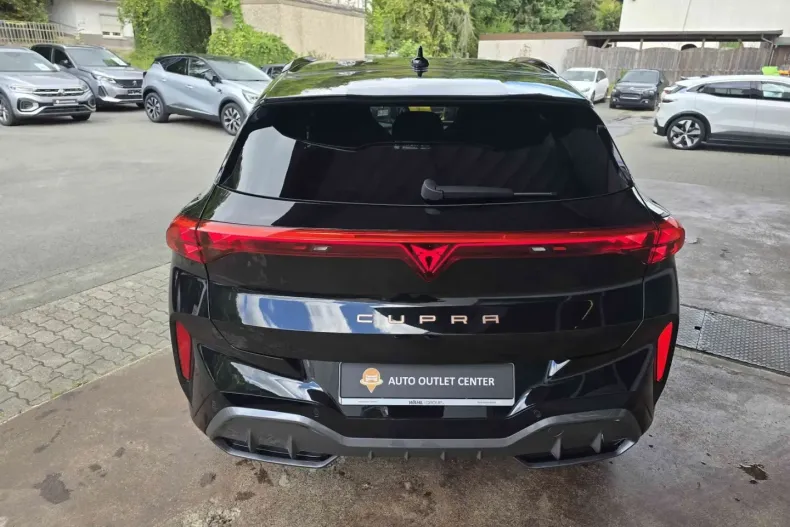 Cupra Terramar din 2024 cu 12.655 km - oferta CUP155167 - foto 19