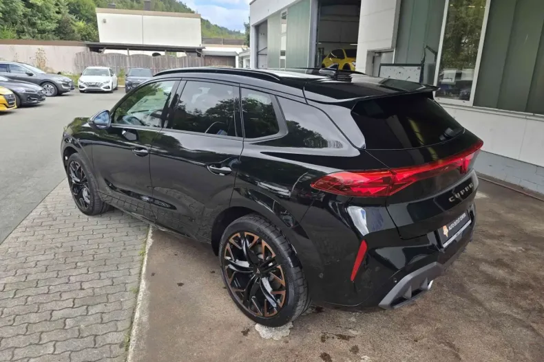 Cupra Terramar din 2024 cu 12.655 km - oferta CUP155167 - foto 20