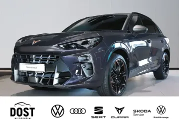 Cupra Terramar din 2024 - oferta CUP155168