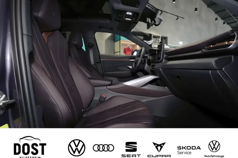 Cupra Terramar din 2024 cu 27.500 km - oferta CUP155168 - foto 4