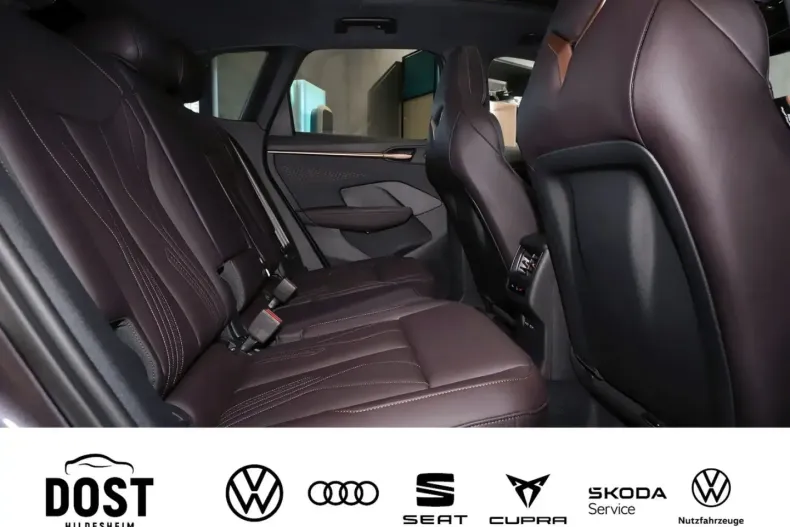 Cupra Terramar din 2024 cu 27.500 km - oferta CUP155168 - foto 5