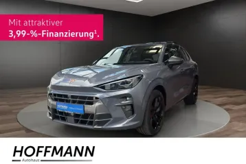 Cupra Terramar din 2024 - oferta CUP155169