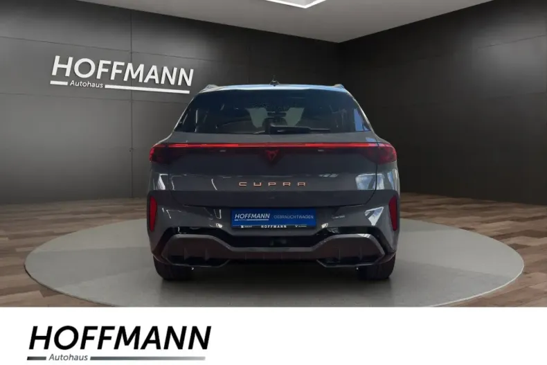 Cupra Terramar din 2024 cu 18.500 km - oferta CUP155169 - foto 4