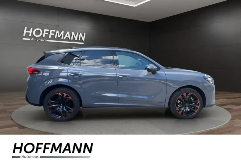 Cupra Terramar din 2024 cu 18.500 km - oferta CUP155169 - foto 5