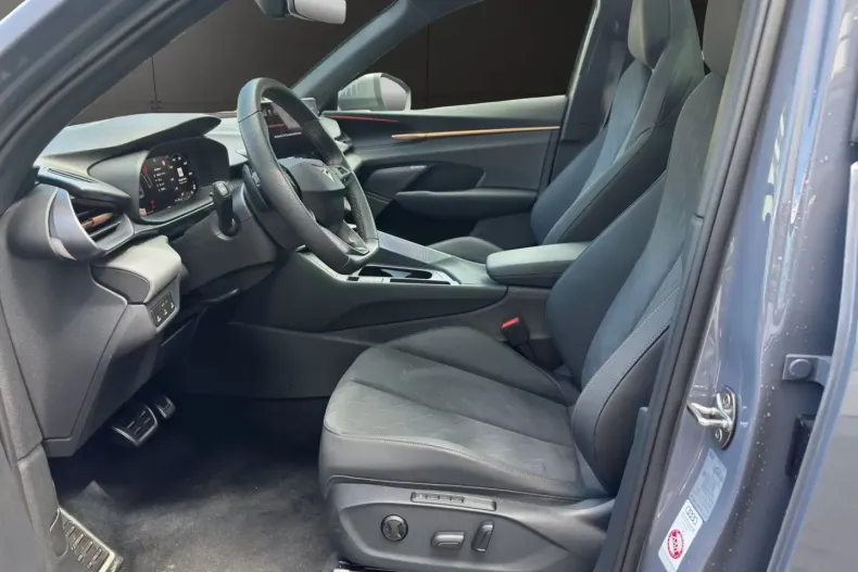 Cupra Terramar din 2024 cu 18.500 km - oferta CUP155169 - foto 7