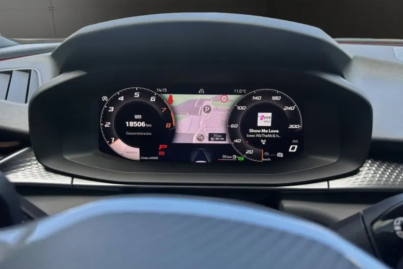 Cupra Terramar din 2024 cu 18.500 km - oferta CUP155169 - foto 10