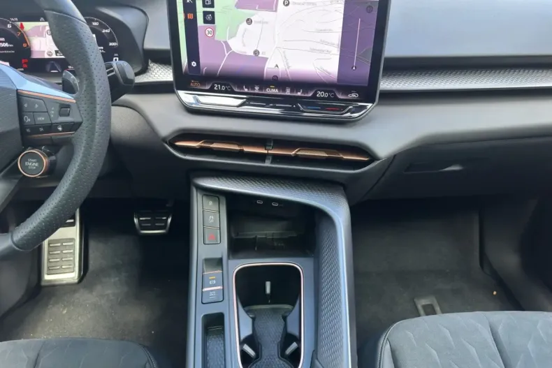 Cupra Terramar din 2024 cu 18.500 km - oferta CUP155169 - foto 11