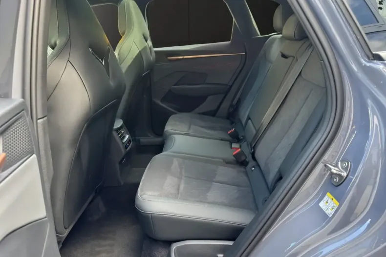 Cupra Terramar din 2024 cu 18.500 km - oferta CUP155169 - foto 13