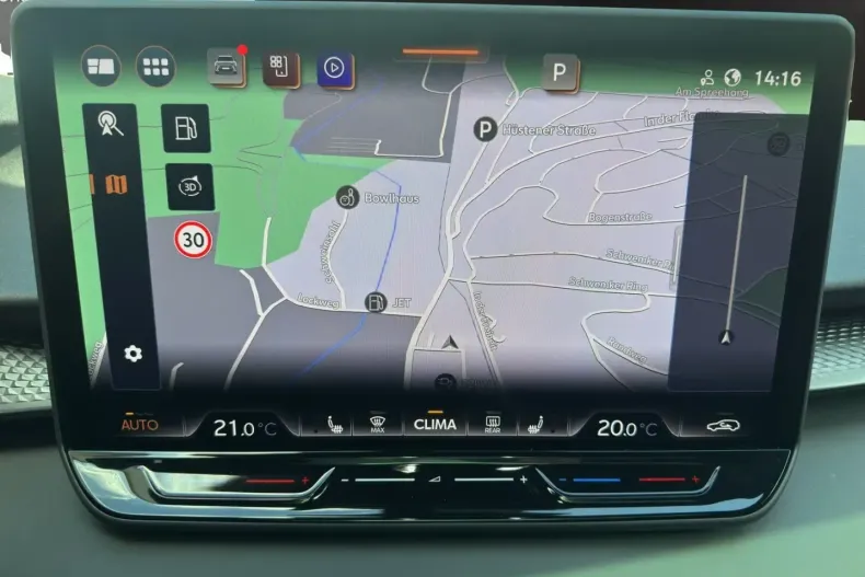 Cupra Terramar din 2024 cu 18.500 km - oferta CUP155169 - foto 14