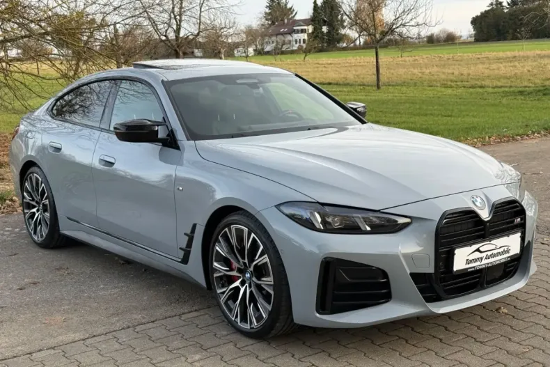 BMW 440 Gran Coupé din 2025 cu 28.800 km - oferta BMW155170 - foto 1