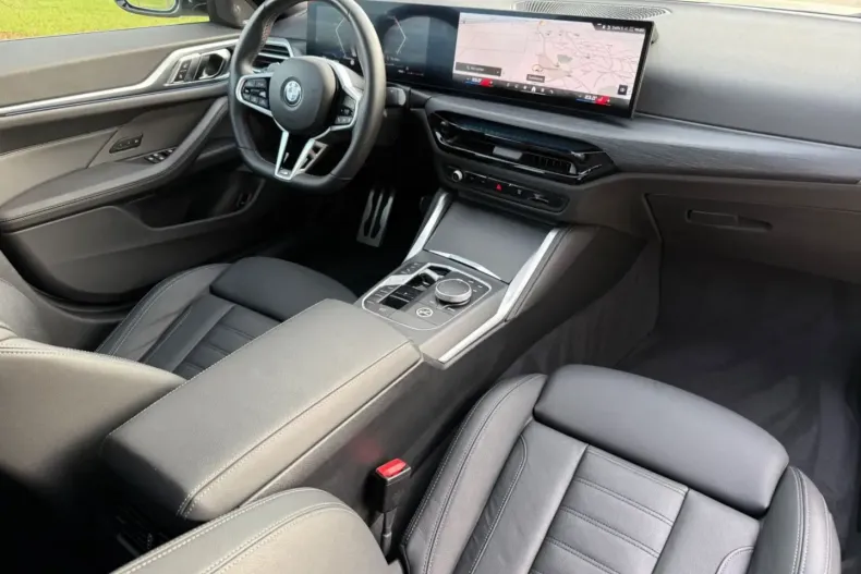 BMW 440 Gran Coupé din 2025 cu 28.800 km - oferta BMW155170 - foto 3