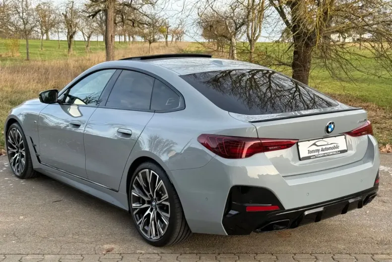 BMW 440 Gran Coupé din 2025 cu 28.800 km - oferta BMW155170 - foto 9