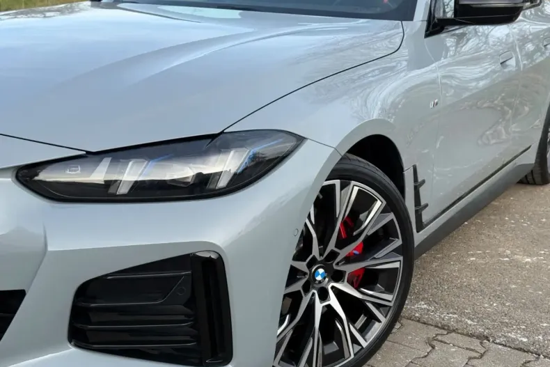 BMW 440 Gran Coupé din 2025 cu 28.800 km - oferta BMW155170 - foto 13