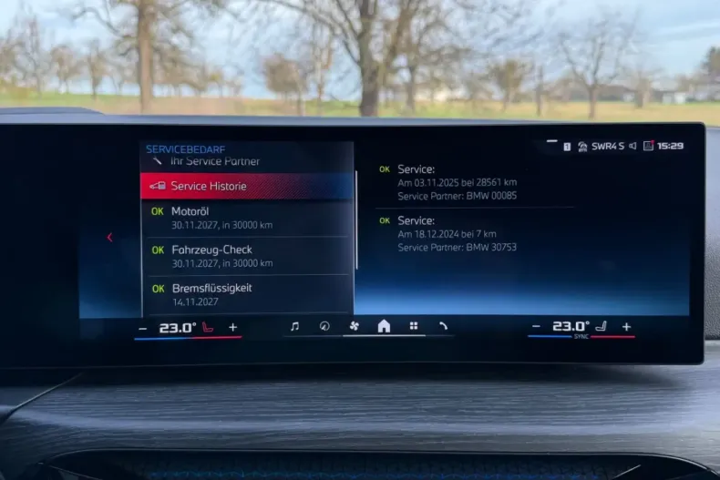 BMW 440 Gran Coupé din 2025 cu 28.800 km - oferta BMW155170 - foto 27