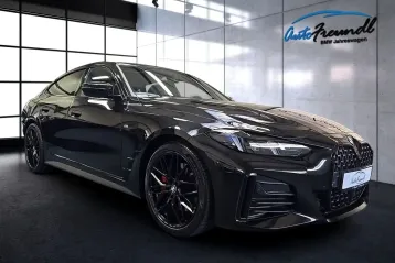 BMW 430 Gran Coupé din 2025 - oferta BMW155171