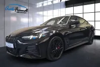 BMW 430 Gran Coupé din 2025 cu 26.400 km - oferta BMW155171 - foto 3