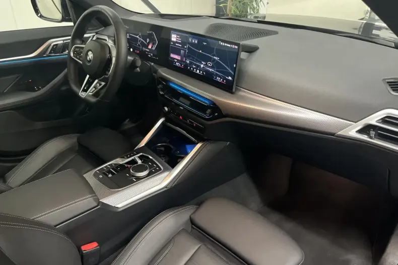 BMW 430 Gran Coupé din 2025 cu 26.400 km - oferta BMW155171 - foto 4