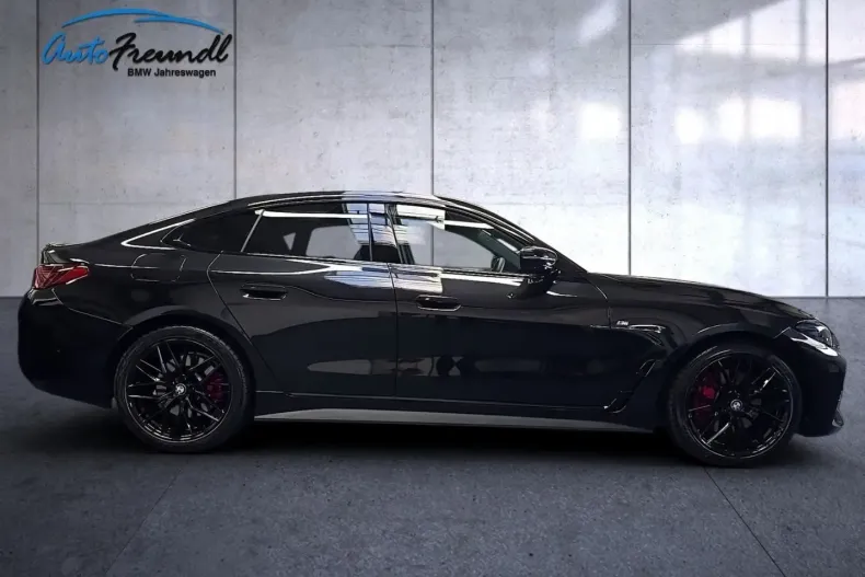 BMW 430 Gran Coupé din 2025 cu 26.400 km - oferta BMW155171 - foto 6