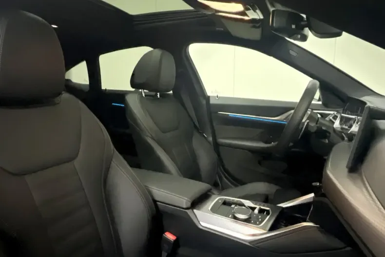 BMW 430 Gran Coupé din 2025 cu 26.400 km - oferta BMW155171 - foto 12