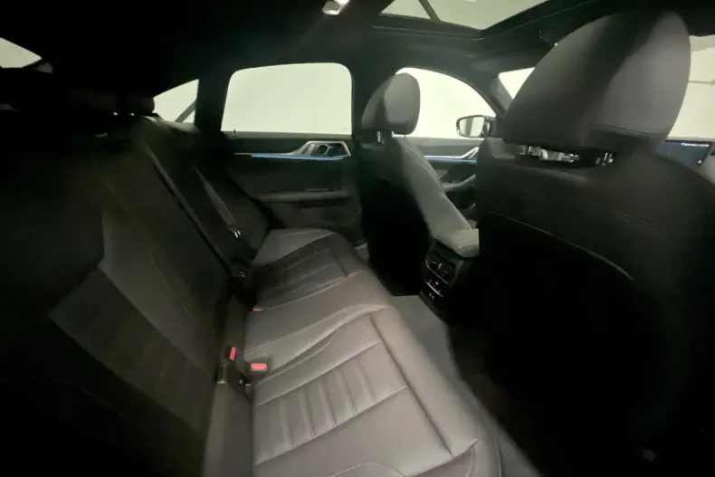 BMW 430 Gran Coupé din 2025 cu 26.400 km - oferta BMW155171 - foto 22