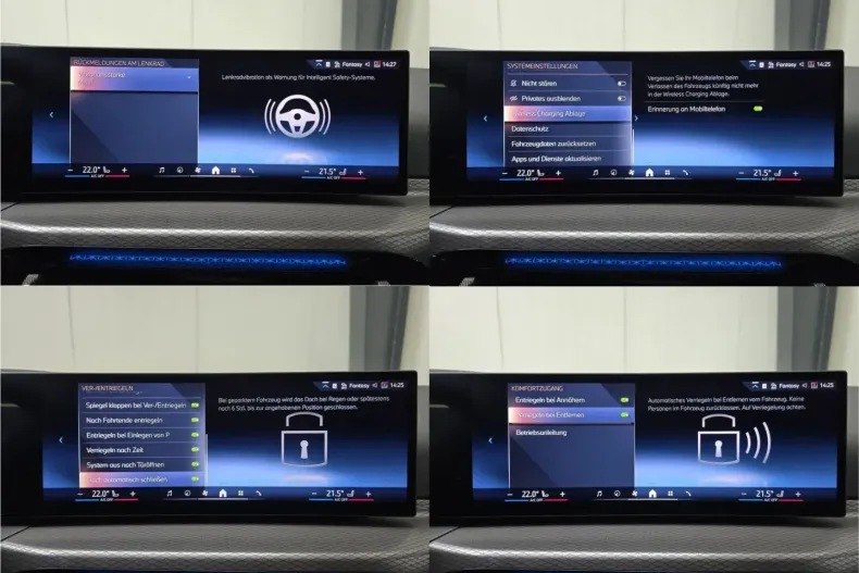 BMW 430 Gran Coupé din 2025 cu 26.400 km - oferta BMW155171 - foto 29