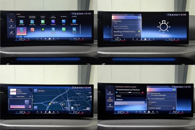 BMW 430 Gran Coupé din 2025 cu 26.400 km - oferta BMW155171 - foto 30