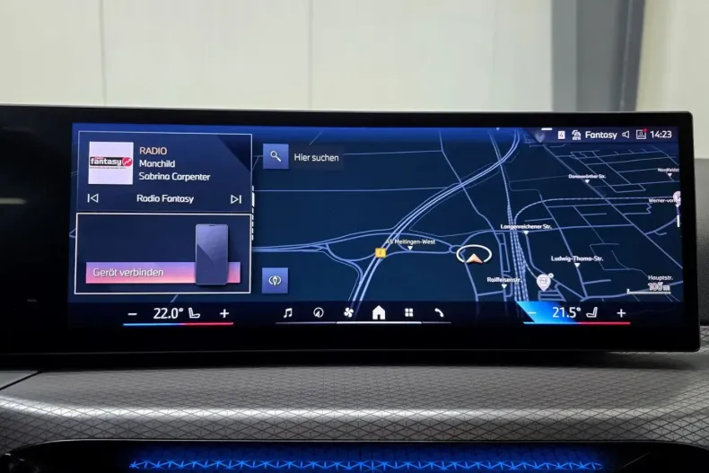 BMW 430 Gran Coupé din 2025 cu 26.400 km - oferta BMW155171 - foto 31