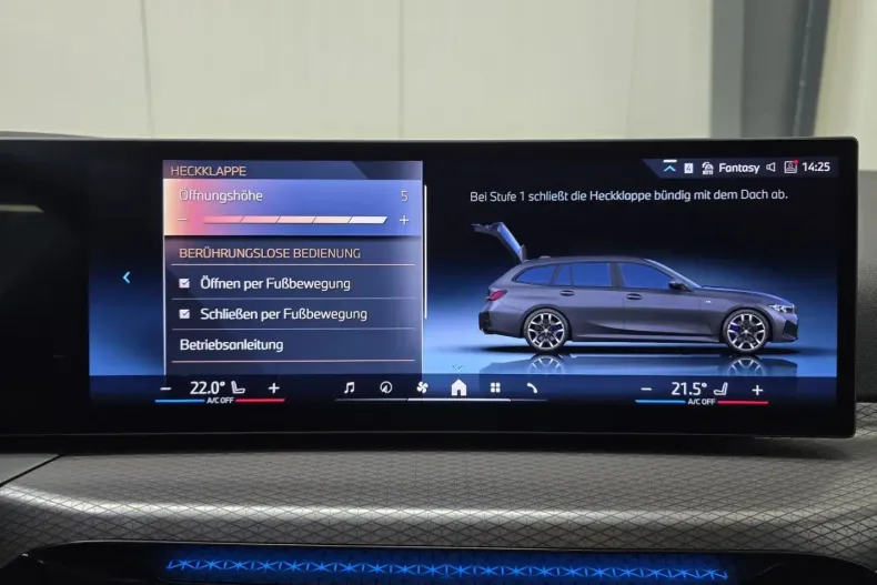 BMW 430 Gran Coupé din 2025 cu 26.400 km - oferta BMW155171 - foto 37