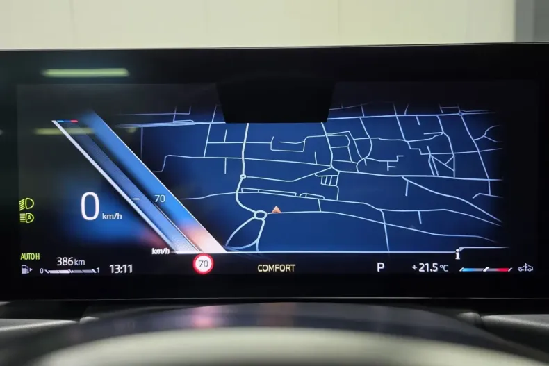 BMW 430 Gran Coupé din 2025 cu 26.400 km - oferta BMW155171 - foto 40