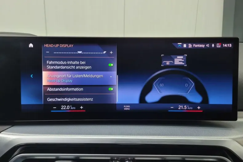 BMW 430 Gran Coupé din 2025 cu 26.400 km - oferta BMW155171 - foto 49