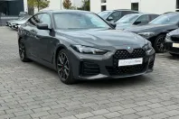 BMW 430 Gran Coupé din 2025 cu 25.800 km - oferta BMW155173 - foto 1