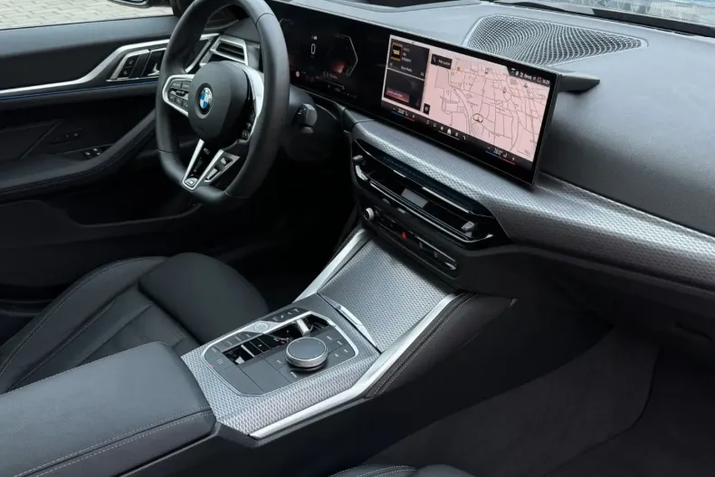 BMW 430 Gran Coupé din 2025 cu 25.800 km - oferta BMW155173 - foto 11