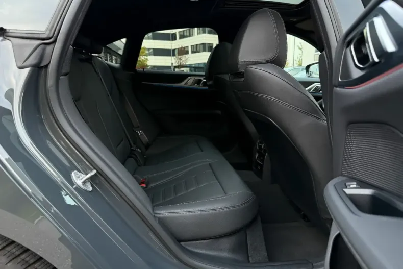 BMW 430 Gran Coupé din 2025 cu 25.800 km - oferta BMW155173 - foto 13