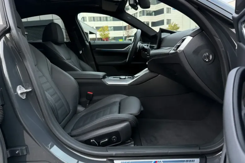 BMW 430 Gran Coupé din 2025 cu 25.800 km - oferta BMW155173 - foto 14