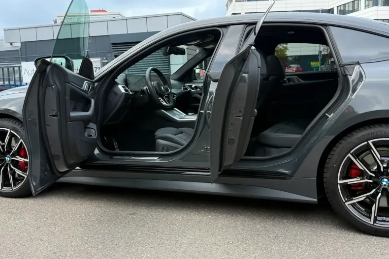 BMW 430 Gran Coupé din 2025 cu 25.800 km - oferta BMW155173 - foto 22