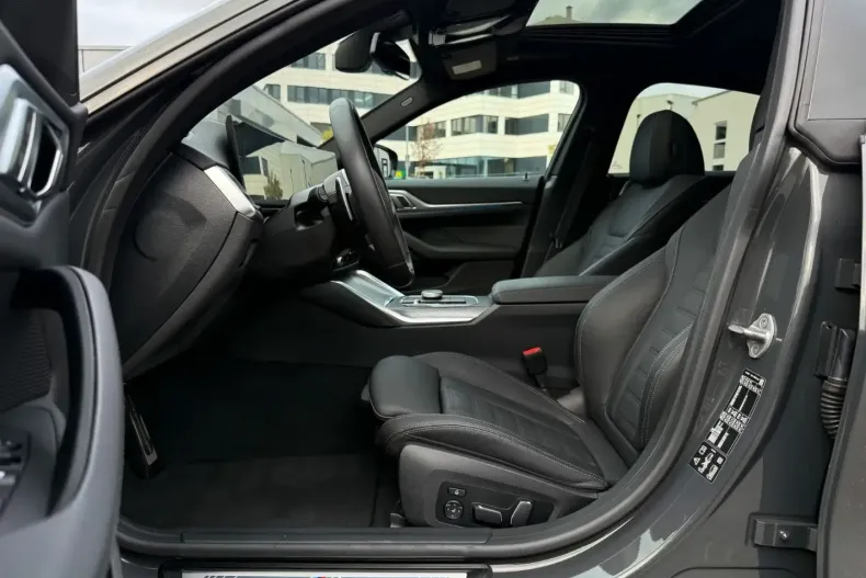 BMW 430 Gran Coupé din 2025 cu 25.800 km - oferta BMW155173 - foto 24