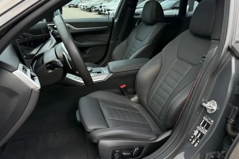 BMW 430 Gran Coupé din 2025 cu 25.800 km - oferta BMW155173 - foto 27