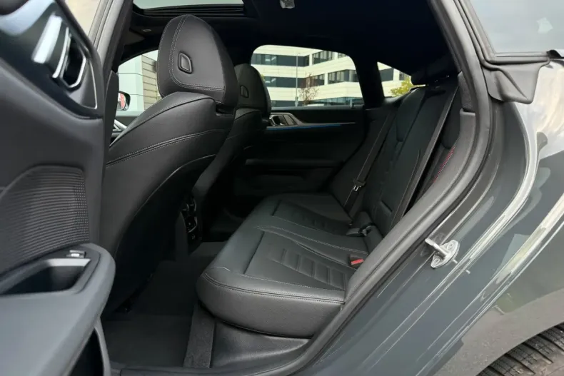 BMW 430 Gran Coupé din 2025 cu 25.800 km - oferta BMW155173 - foto 28