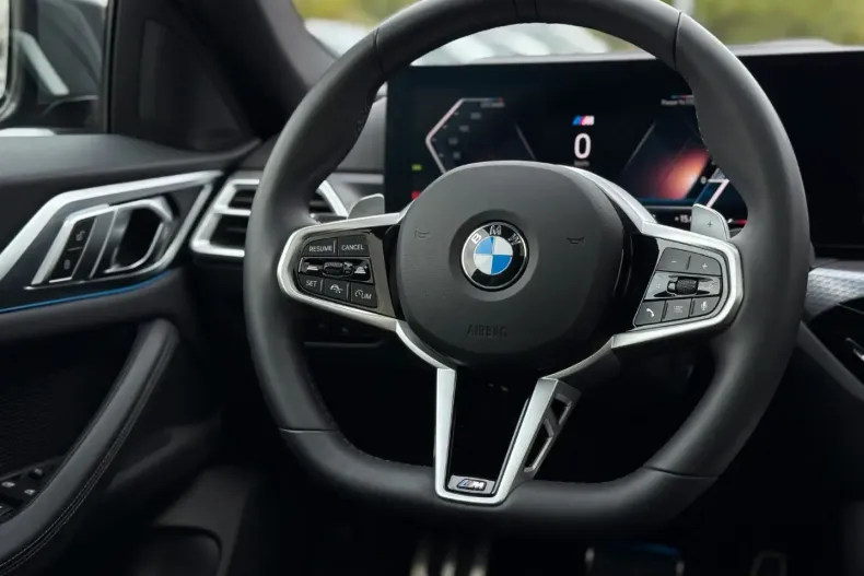 BMW 430 Gran Coupé din 2025 cu 25.800 km - oferta BMW155173 - foto 32