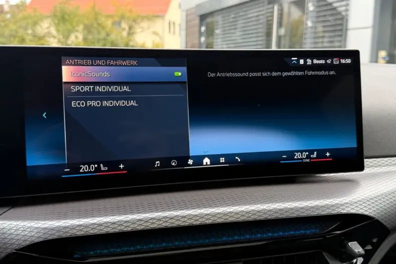 BMW 430 Gran Coupé din 2025 cu 25.800 km - oferta BMW155173 - foto 40