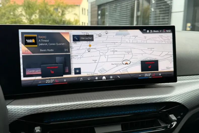 BMW 430 Gran Coupé din 2025 cu 25.800 km - oferta BMW155173 - foto 44