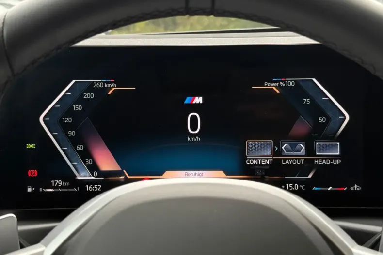 BMW 430 Gran Coupé din 2025 cu 25.800 km - oferta BMW155173 - foto 45