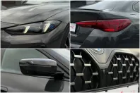 BMW 430 Gran Coupé din 2025 cu 25.800 km - oferta BMW155173 - foto 46