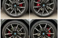 BMW 430 Gran Coupé din 2025 cu 25.800 km - oferta BMW155173 - foto 48